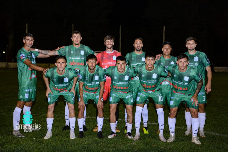 Ferro, el mejor olavarriense en la tabla histrica del Regional